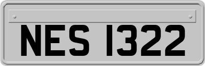 NES1322