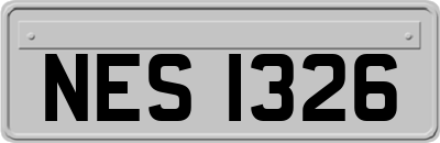 NES1326