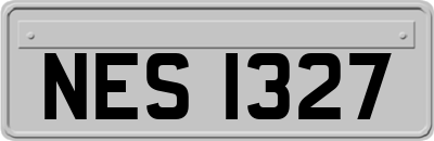 NES1327