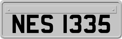 NES1335