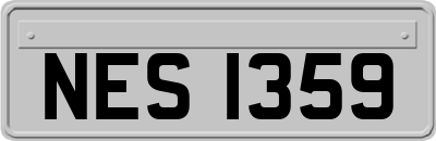 NES1359