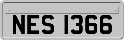 NES1366