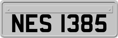 NES1385