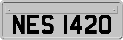 NES1420