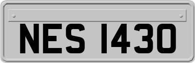 NES1430