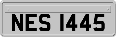 NES1445