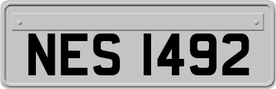 NES1492