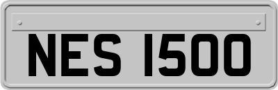 NES1500