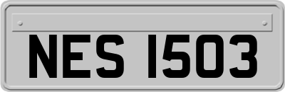 NES1503