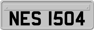 NES1504