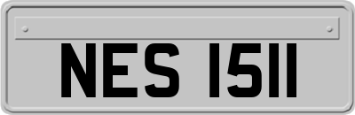 NES1511