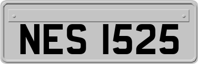 NES1525