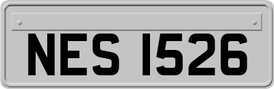 NES1526