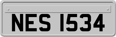 NES1534