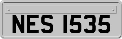 NES1535