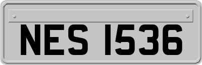 NES1536