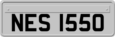 NES1550