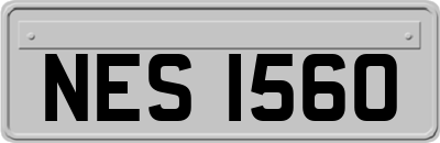 NES1560