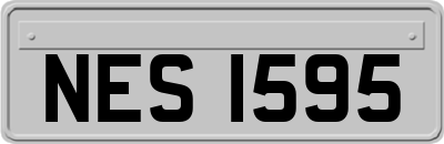 NES1595