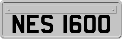 NES1600