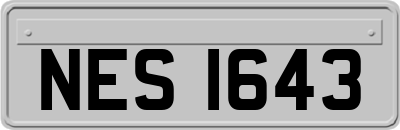 NES1643