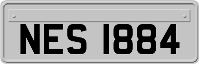 NES1884