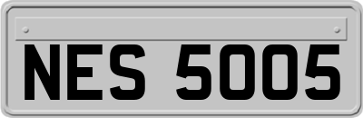 NES5005