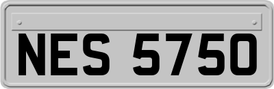 NES5750