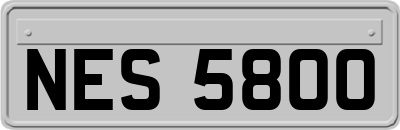 NES5800