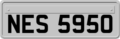 NES5950