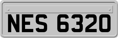 NES6320