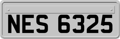 NES6325