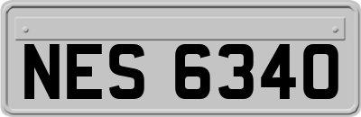 NES6340