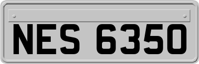 NES6350