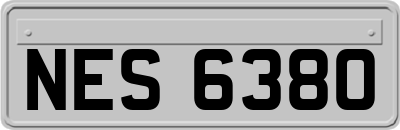 NES6380