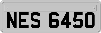 NES6450