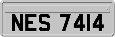 NES7414