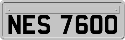 NES7600