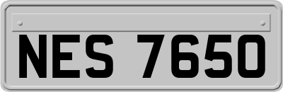 NES7650