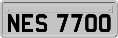 NES7700