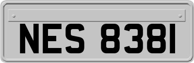 NES8381