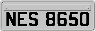 NES8650