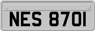 NES8701