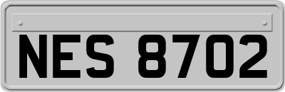 NES8702