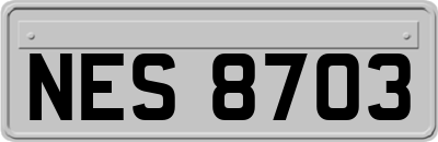 NES8703