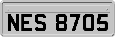 NES8705