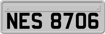 NES8706