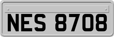 NES8708