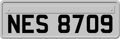 NES8709