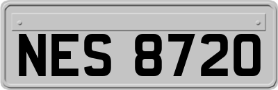 NES8720